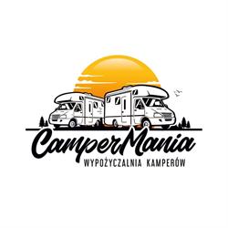 CamperMania Wypożyczalnia kamperów Białystok