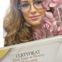 Specjalista Trychologii Medycznej Katarzyna Czarnacka Medical Beauty And Skin