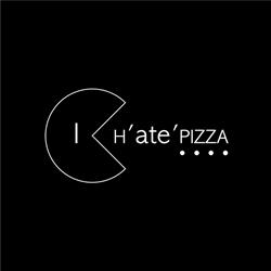 I h'ate' PIZZA - Bolechowice