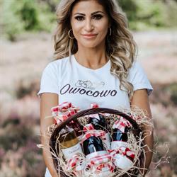 Owocowo Paulina Chruślińska