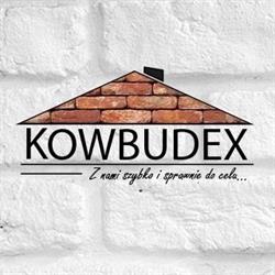KOWBUDEX - SKŁAD Z MATERIAŁAMI BUDOWLANYMI