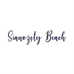 Sianożęty Beach
