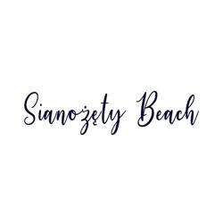 Sianożęty Beach
