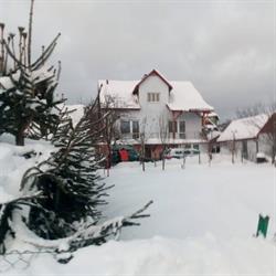 Apartament Na narty