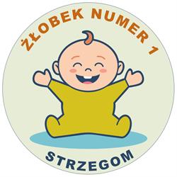 Żłobek Nr 1 w Strzegomiu