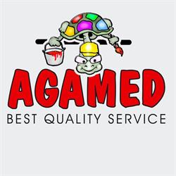 Agamed
