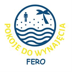 FERO pokoje nad morzem