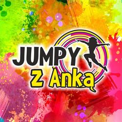 Jump Fitness z Anką