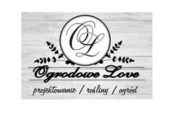 Ogrodowe Love