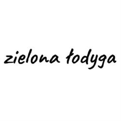 Zielona łodyga