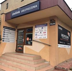 Unilink ubezpieczenia Anna Wisniewska-Kurek