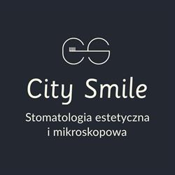 City Smile Stomatologia Estetyczna i mikroskopowa