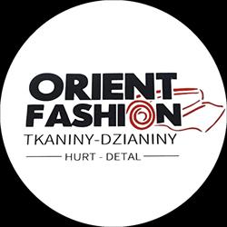 Orient fashion Fabrics