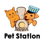 Pet Station