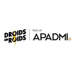 Droids On Roids - Mobile & Web App Development Company