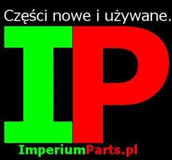 ImperiumParts.pl auto części