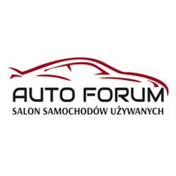 AUTO FORUM Salon Samochodów Używanych