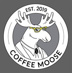 Coffee Moose