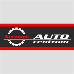 AutoCentrum Keczmer, Wojciech Keczmer