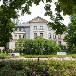 Villa Herbst Apartmemnt Happy Hours