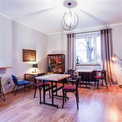 B&B Kraszewskiego3A