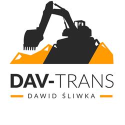 Dav-Trans Dawid Śliwka