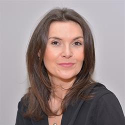 Psycholog Psychoterapeuta Psychotraumatolog Celina Janerka