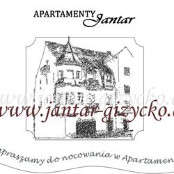 APARTAMENTY JANTAR