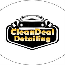 CleanDeal Detailing