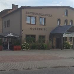 Szywołdzianka Gościniec Śląski