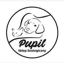 Sklep zoologiczny PUPIL