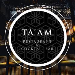 TA'AM Restaurant & Cocktail Bar