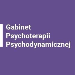 Gabinet Psychoterapii Psychodynamicznej