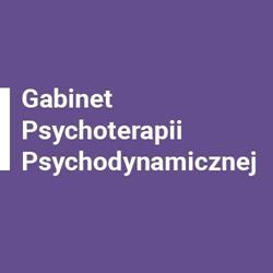 Gabinet Psychoterapii Psychodynamicznej