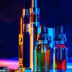 MANSO Elektroniczne Papierosy, akcesoria, liquidy i premixy TARNÓW