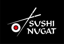 SUSHI NUGAT