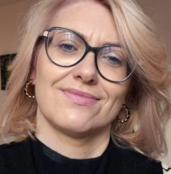 Psycholog Beata
