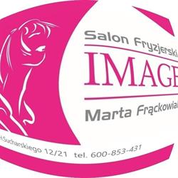 Salon fryzjerski Image Marta Frackowiak-Ogonowska