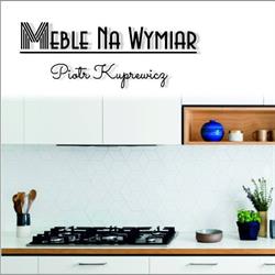 Meble na wymiar/Piotr Kuprewicz