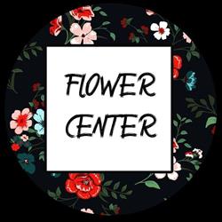 Flower Center