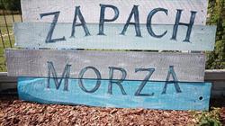 Zapach Morza