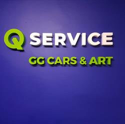Q SERVICE CASTROL