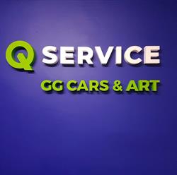 Q SERVICE CASTROL