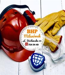 BHP Sklep Milanówek