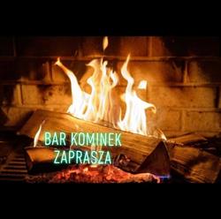Bar Kominek