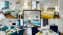 Apartament Solaro