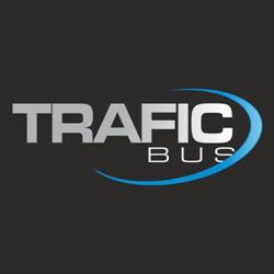 Przewozy do Niemiec Traficbus