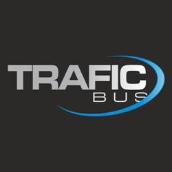 Przewozy do Niemiec Traficbus