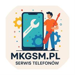 Serwis telefonów Kraków MKGSM.PL
