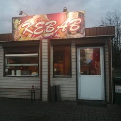 Kebab u Jamara